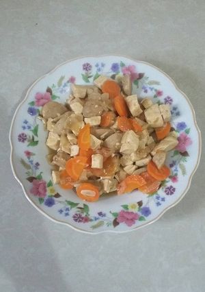 Foto resep Bakso saus tiram