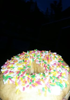 Foto resep Donat mantul