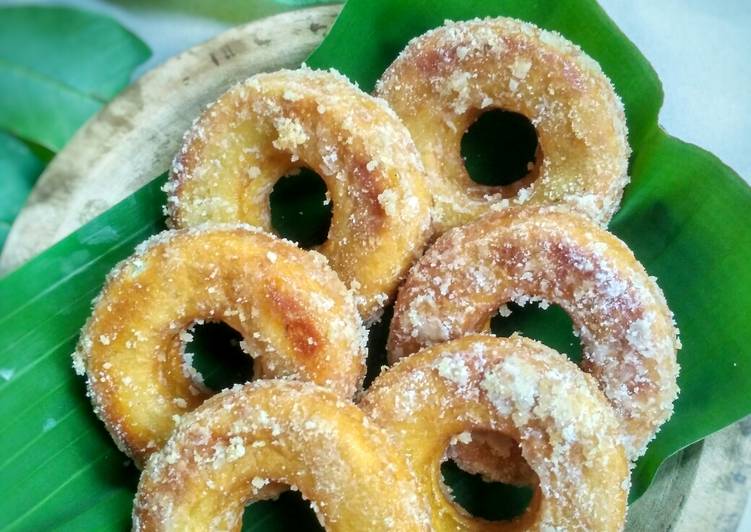 Kuih Keria