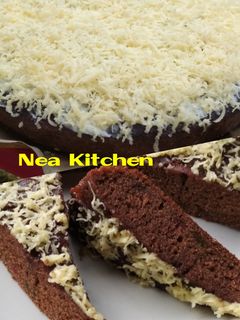 Foto resep Brownies Cheese Lembuutt ^magic com