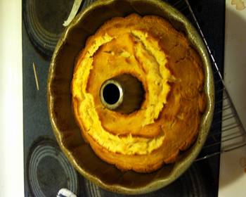 Without Fail Cooking Recipe Aunt Vans Pound Cake Delicious