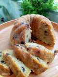 Banana Bread Gluten Free