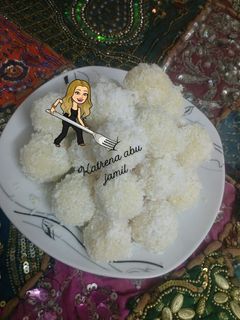 صورة لوصفة رافايللو - Raffaello