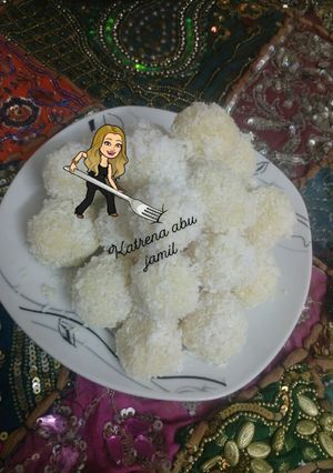 صورة لوصفة رافايللو - Raffaello