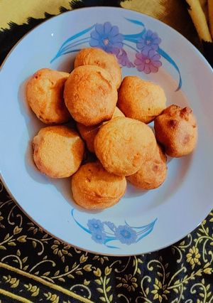 আলুর চপ রেসিপির প্রধান ছবি