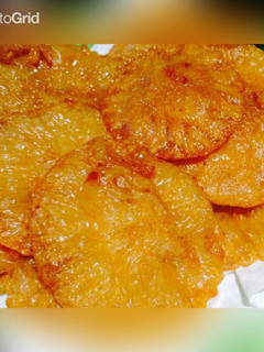 Foto resep Kue Cucur anti hancur