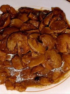 Foto resep Semur Jengkol Endesss