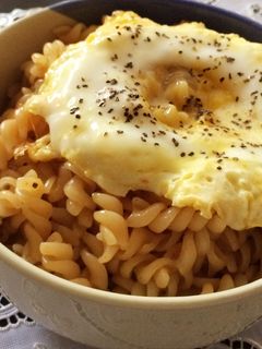 Foto resep Hot Pasta (Hopas)