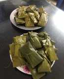 Bánh bột lọc