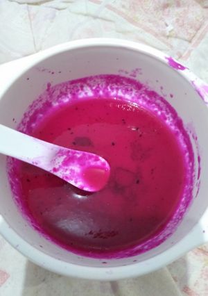 Foto resep CEMILAN BUAH (SELINGAN) MPASI 6bulan pertama