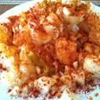 Coliflor a la gallega