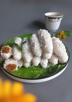 Foto resep Rappo kau-kau khas Sulsel