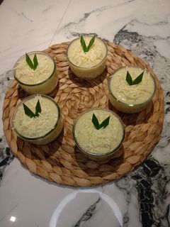 Foto resep Ketan Durian