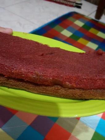 Cara Gampang Menyiapkan Resep Bolu Lapis yang Uenak Anti Ribet, Bisa Manjain Lidah