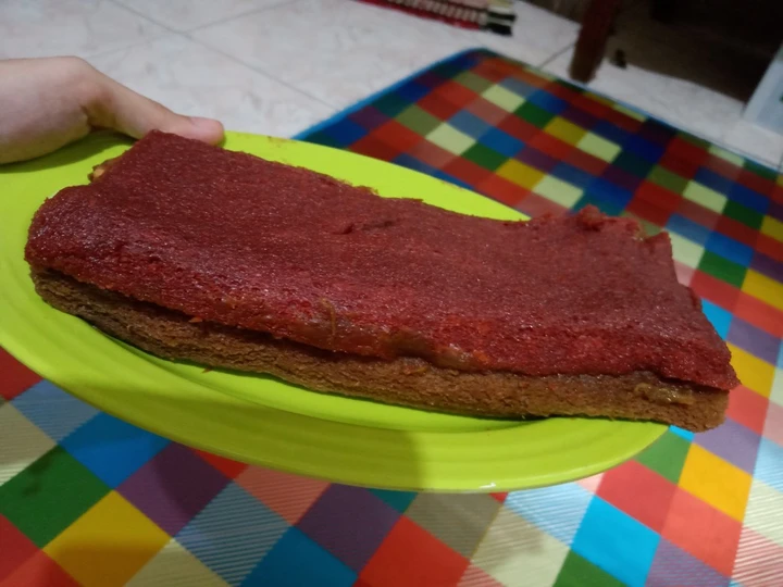 Cara Gampang Menyiapkan Resep Bolu Lapis yang Uenak Anti Ribet, Bisa Manjain Lidah