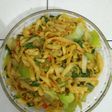 Mie goreng tok tok
