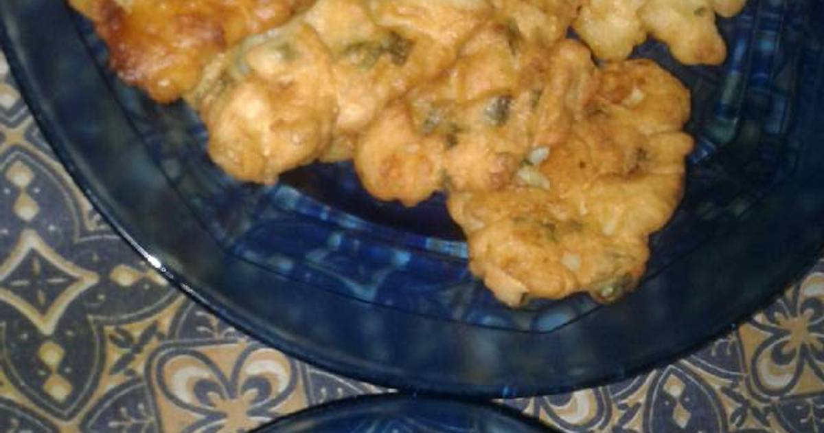 238 resep makaroni goreng tepung enak dan sederhana ala rumahan - Cookpad