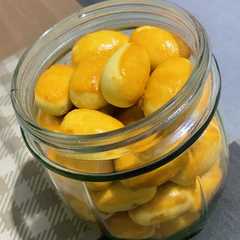 A picture of Nastar.
