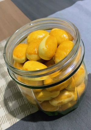 Foto resep Nastar