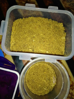 Foto resep Abon ikan (bajabu bale)