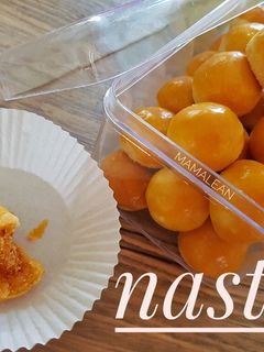 Foto resep Nastar Klasik Kinclong