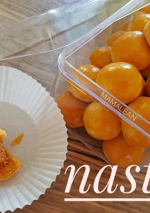 Foto resep Nastar Klasik Kinclong