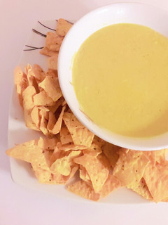 صورة لوصفة صوص الجبنة 🧀