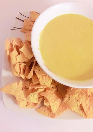 صورة لوصفة صوص الجبنة 🧀