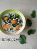 Bobor Daun Katuk