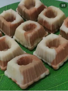 Foto resep Bolu Moka
