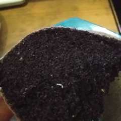 Bolu Ketan Hitam Panggang dengan Oven Kompor রেসিপির প্রধান ছবি