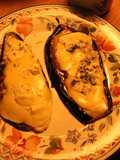 Picada de trasnoche, Apostrophe