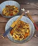 Curry Udon