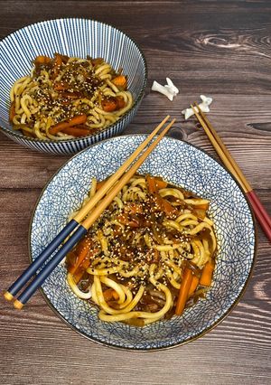 Foto principal de Curry Udon