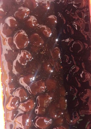 Foto resep Boba Homemade