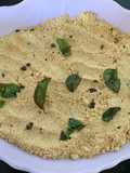 Parupu Podi