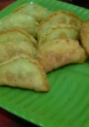 Foto resep Pastel alaala