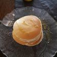 Hotcakes o Tortitas Americanas