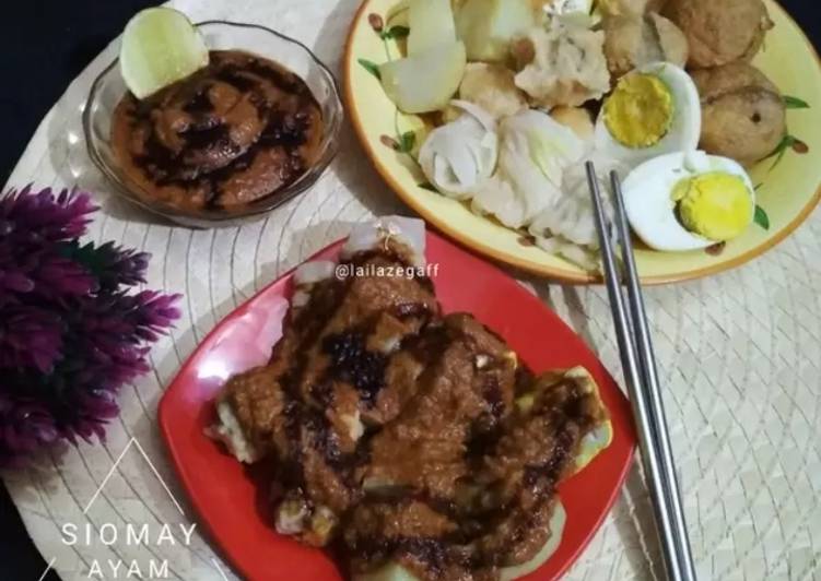 5 Resep: Siomay Ayam Udang Anti Gagal!