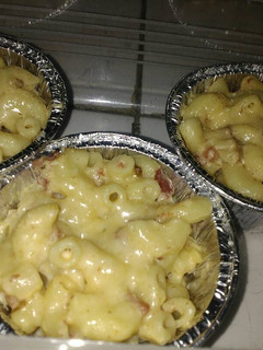 Foto resep makaroni schotel kukus simple