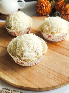 Foto resep Milk Cheese Bread
