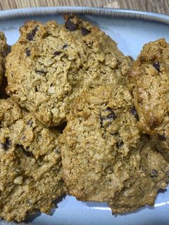 Una foto de Cookies fáciles y rápidas