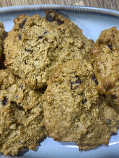 Una foto de Cookies fáciles y rápidas