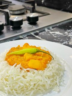 صورة لوصفة عدس