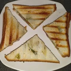 A picture of Sandwich.
