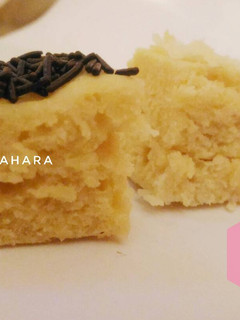 Foto resep Bolu Tape Kukus (No Mixer)