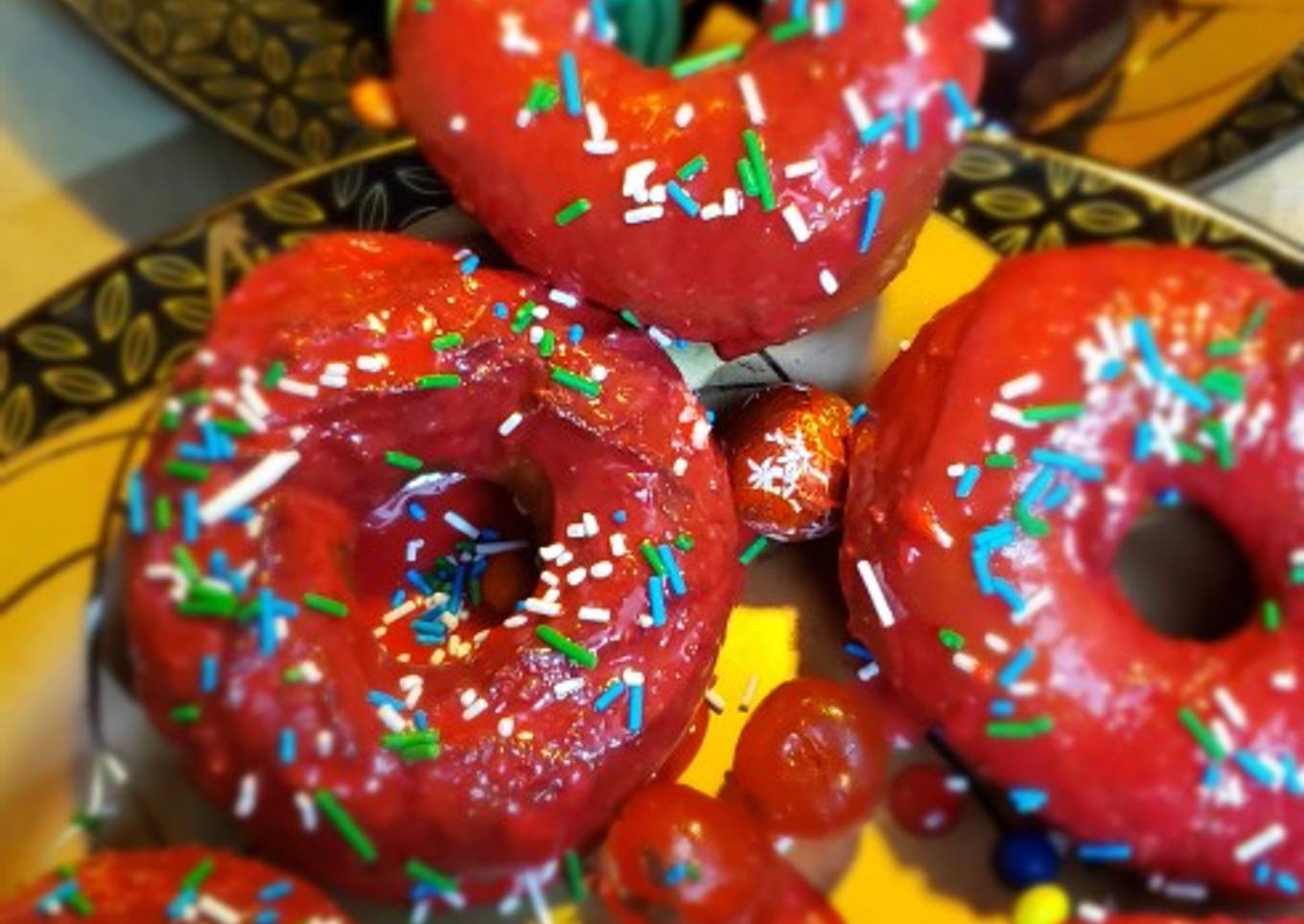 Doughnuts