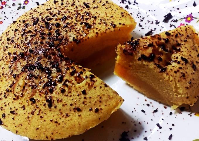 Recipe of Perfect Protein Cake