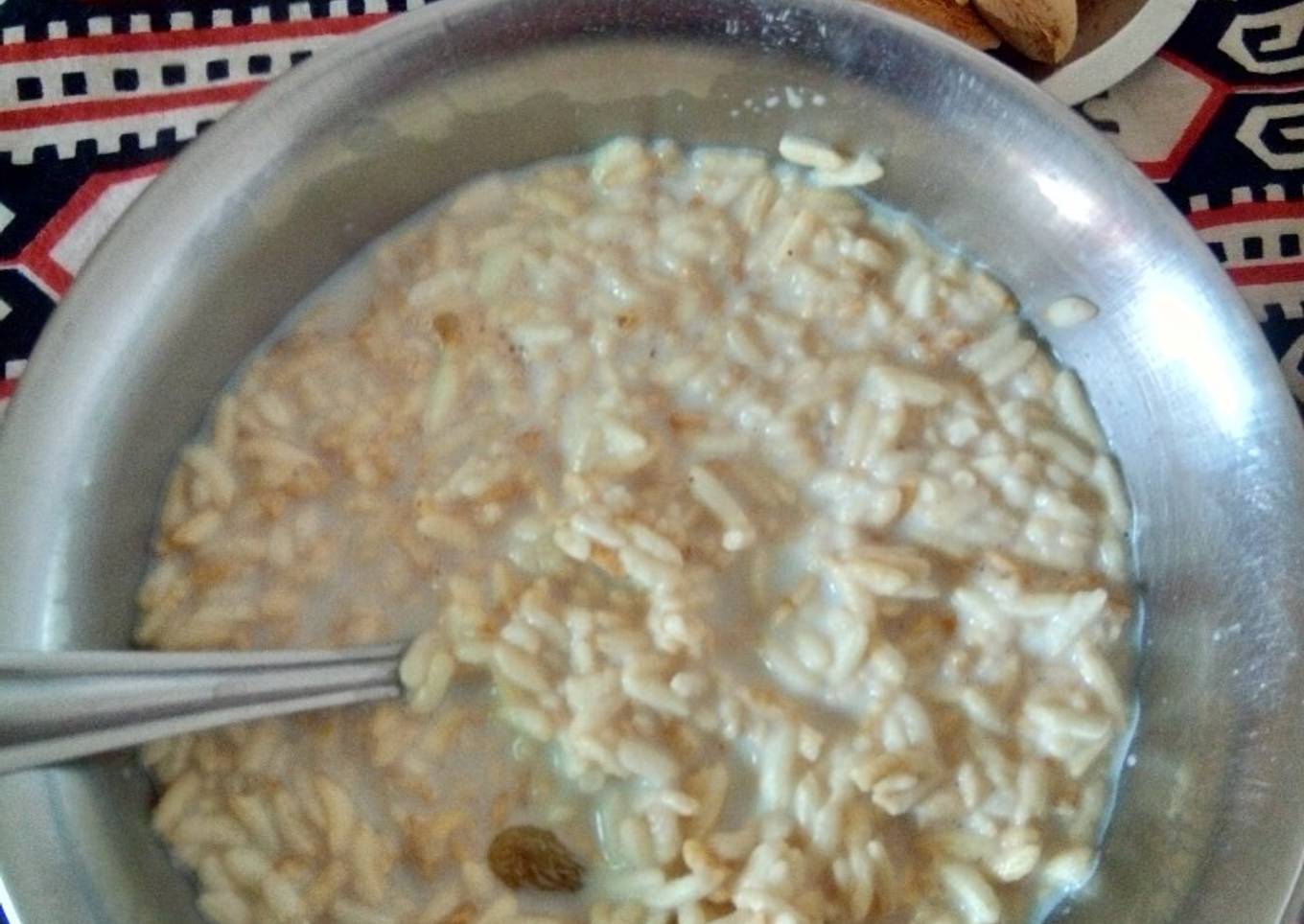 Desi Flakes