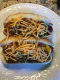 Chili Cheese Hotdogs